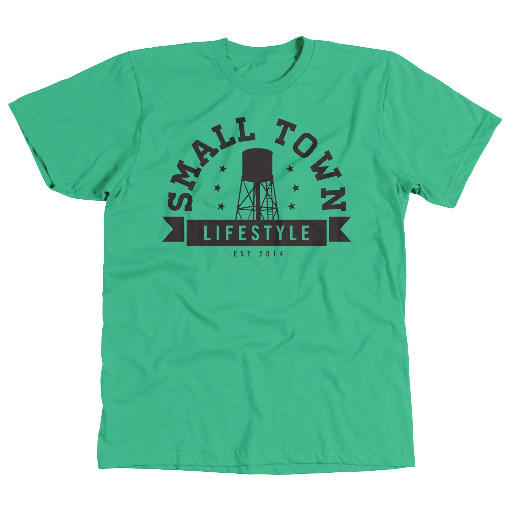 STL Classic Tee