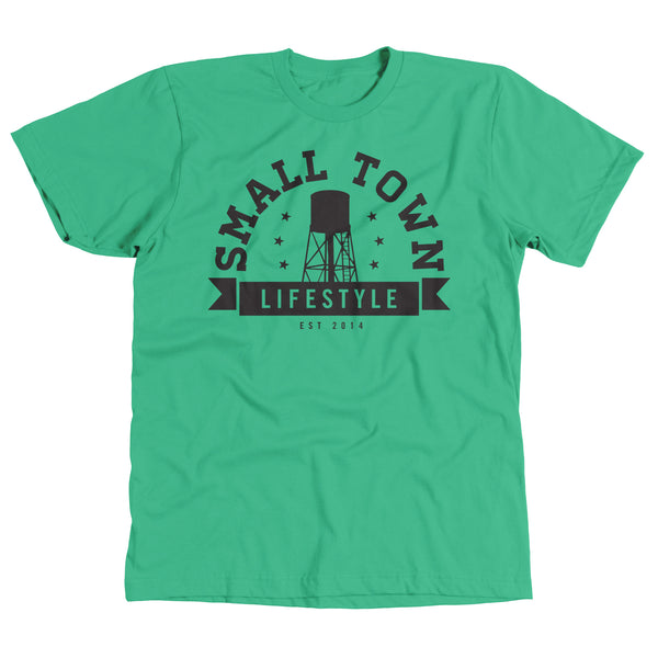 STL Classic Tee